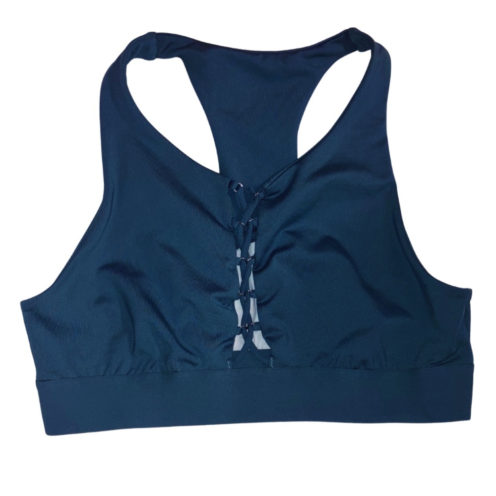 L | Vs Pink Sports Bra